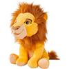 SIMBA TOYS Disney Mufasa Peluche 45cm Simba