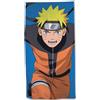 AYMAX TELO MARE POLIESTERE NARUTO 70X140CM NARUTO - ACCESSORI