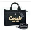 Coach Borsa a tracolla Coach Cargo Tote Bag CP158 in tela borsa a tracolla 13...