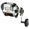 Shimano Mulinello elettrico Shimano 15 Premio 3000