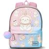 KARACTERMANIA Oh My Pop! Ventaglio Hs Zaino 3.0 Bunicat Karactermania
