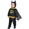 Ciao Batman Baby costume tutina travestimento originale DC Comics