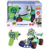 Simba SBA203153004 Toy Story: Buggy con Buzz 1:24 - Veicolo Radiocomandato