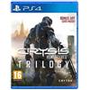 PS4 Crysis Remastered Trilogy (pack in inglese) PS4 - IMPORT