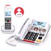 ALCATEL SWISSVOICE XTRA 3355 COMBO