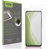 dipos 2x Pellicola protettiva opaca per Motorola Moto G57 Power Protezione Antiurto