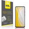 dipos 2x Pellicola protettiva per Motorola Moto G57 Power, rivestimento al 100%,
