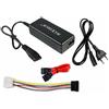 Cavo Adattatore USB 2.0 a IDE SATA per Hard Disk 2.5 3.5 con Alimentatore PC