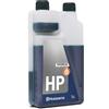 Husqvarna Miscela di olio per decespugliatori a due tempi HP HUSQVARNA 2T da 1 L con dosat