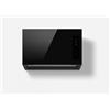 ELICA RULES BL/F/60 CAPPA PARETE FILTRANTE TOUCH CONTROL NERO PRF0163752A CE A