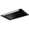 ELICA HIDDEN ADVANCE BL MAT/A/52 CAPPA ASPIRANTE 60CM PRF0183971A NERO CE A
