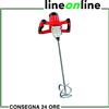 Einhell Trapano miscelatore Einhell TE-MX 1600-2 CE