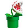 PALADONE PRODUCTS Super Mario Posable Lampada Mario Mini Piranha Plant Paladone Products