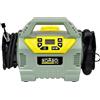 Kombo COMPRESSORE CORDLESS 4 IN 1 A BATTERIA KOMBO PRO 20V