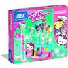 Clementoni CLM18276 Idea - Laboratorio delle Penne Hello Kitty
