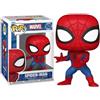 Funko POP MARVEL Spider Man 1422 82500