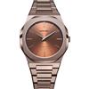 D1 Milano Orologio D1 Milano Ultra Thin in Acciaio UTBJ10