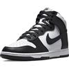 Nike Scarpe Nike Dunk High Retro Taglia 40 Cod DD1399-105 Bianco