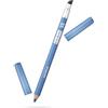 Pupa Matita Occhi Multiplay Turquoise - Triplo Uso Eyeliner, Ombretto e Kajal - Adatta per Occhi sensibili e Lenti a contatto (Colore 25 Turquoise) Formato 1,2 g