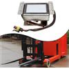 Throttle Potenziometro ad per acceleratore adatto per applicazioni per ms e per curtis