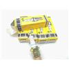 TSPMOTO SET 5 CANDELE ACCENSIONE NGK BR8HS NUOVE NEW SPARK PLUGS
