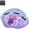Denver Bici 12''-14''-16'' FROZEN co Cestino- Porta Bambole e Rotelle/Stabilizzatori