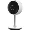 beghelli Telecamera Wifi Interno Full HD Beghelli , Videocamera di Sorveglianza Dom-e,
