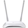 TP-LINK TL-WR840N ROUTER WI-FI N300 WIRELESS 5 PORTE 10/100M ACCESS POINT