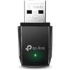 TP-LINK ARCHER T3U ADATTATORE DI RETE USB WIRELESS AC1300 MU-MIMO