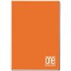 ‎Blasetti 10 Quaderni One Color - A5 - quadretto 10mm - 20 fogli - 80gr - Blasetti - 1°/2°