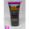 Piz Buin 2 x Piz Buin mountain suncream spf 15 uva e uvb sun+cold+wind 40 ml