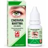 C-NAC Collirio Cura Cataratta Carnosina NAC Glaucoma BrightC Clarity, 10 ml