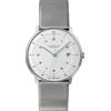 Junghans OROLOGIO UOMO JUNGHANS MAX BILL AUTOMATIC 027/4700.02M 38MM QUADRANTE...
