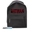 ABYSTYLE DC COMICS - Zaino: The Batman - Nero Gadget