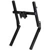 Next Level Racing GTElite Direct Mount Overhead Monitor Add-On- Black