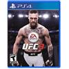 PS4 EA Sports UFC 3 (Import) PS4 - IMPORT