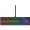 Trust 24912 8713439249125 TRUST TASTIERA MECCANICA GXT866 TORIX MECHANICAL KEYBOARD IT