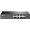TP-LINK TPLTLSG1016D 6935364020613 TP-LINK TL-SG1016D - SWITCH 16 PT 10/100/1000 TPLTLSG