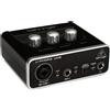 Behringer U PHORIA UM2
