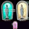 FratelliVagnoni Nicchia grotta cupola madonna optional accessori illuminazione giardino statua
