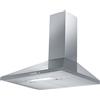 Franke Joy FJO 924 XS Cappa Parete 90 cm Inox Satinato 3 Velocità