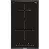 Bosch Piano cottura induzione 2 zone SERIE 6 Pib375Fb1E Domino Black (30cm)