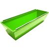 Trogolo Cemento per Verniciatura e Riparazione Materiali 35,5 x 12 x 9 cm Plasti