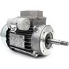 MAKA Aspiratore Elettrico Camino Tiracamino 4 Velocità 230V 1000 mc/h Testa di Moro