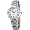 Frederique Constant Orologio Frederique Constant Donna Delight Automatic in Acciaio FC-306MC3ER6B