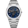 D1 Milano Orologio D1 Milano Uomo Ultra Thin in Acciaio UHBJ04