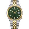 Citizen Orologio Citizen Uomo Tsuyosa 60 in Acciaio NK0024-54X