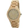 Green Time Orologio Green Time in Legno ZW065A