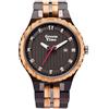 Green Time Orologio Green Time Uomo in Legno ZW107B