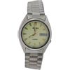 Seiko Orologio Seiko Uomo in Acciaio SCWX65K
